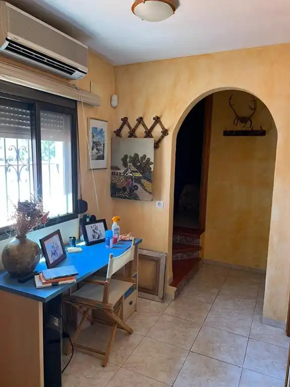 Villa avec terrasse à vendre à Camí de la Serra, imagen 27