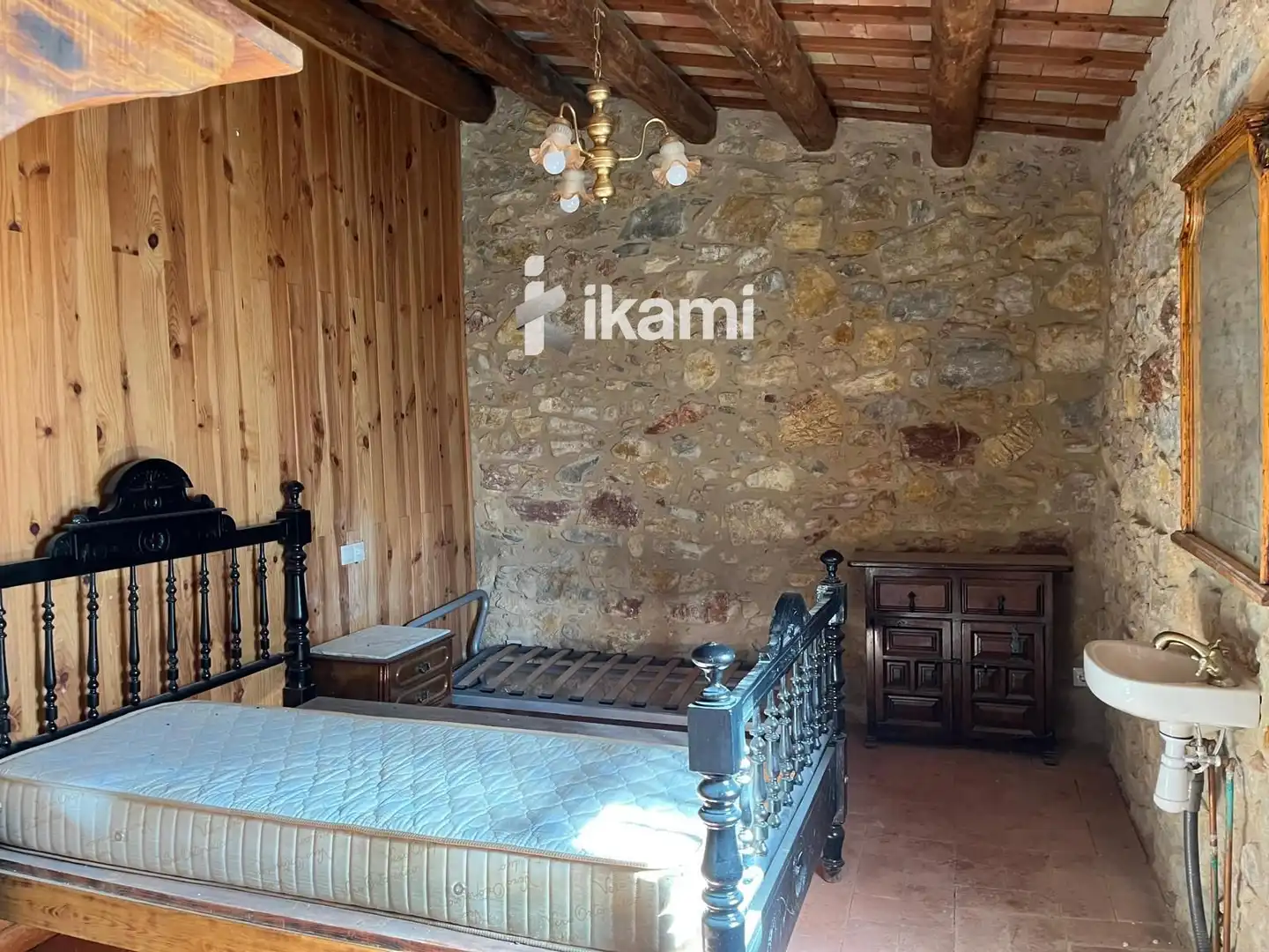 Casa o chalet en venta en Llofriu