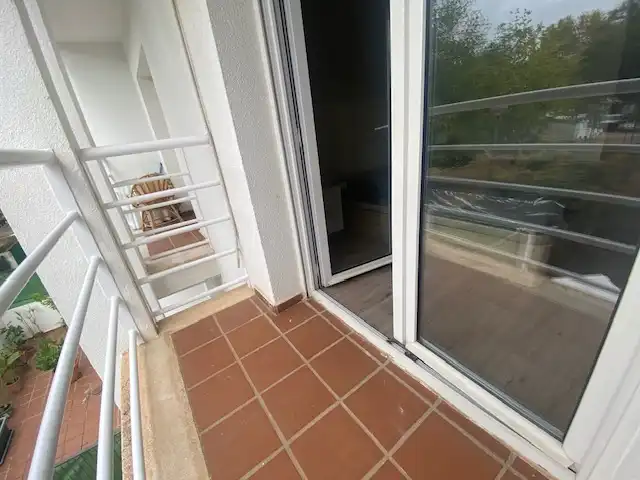 Apartamento en venta en Nuevo Parque
