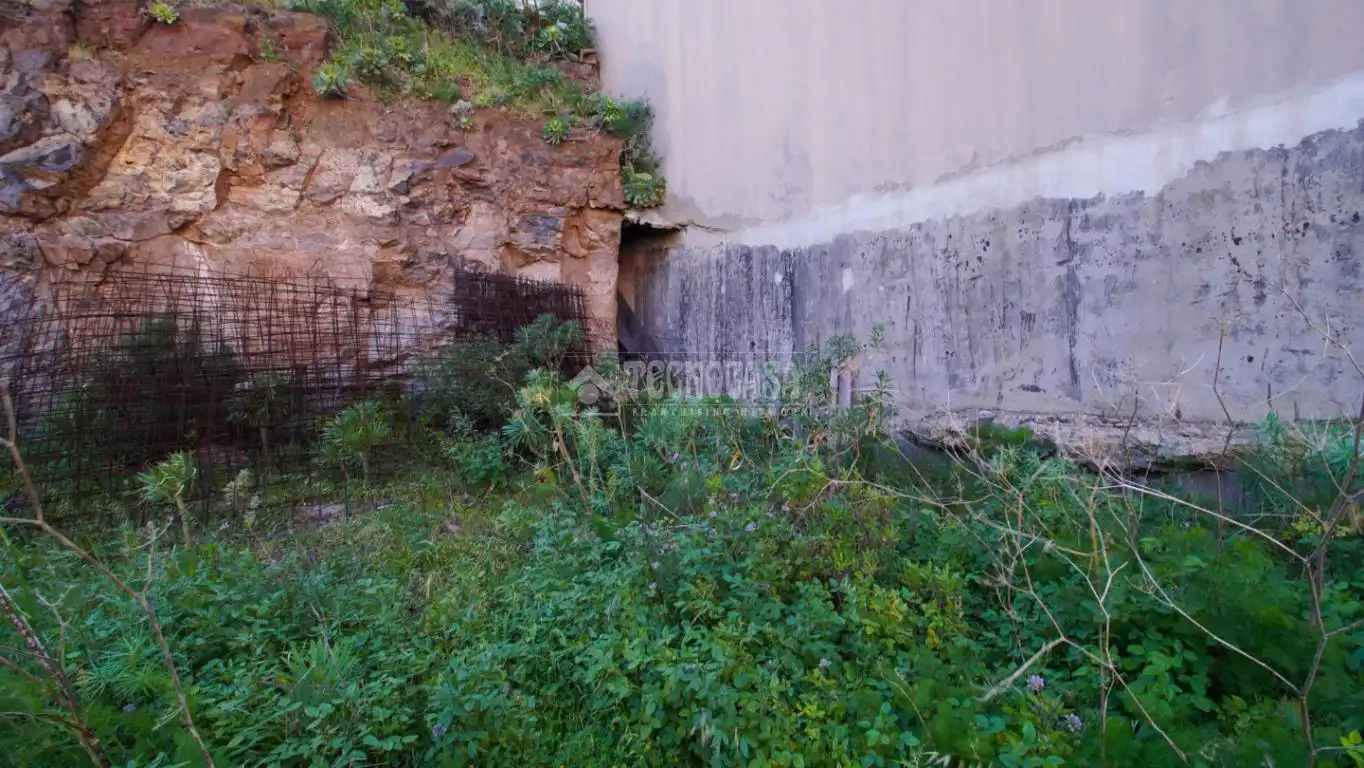 Residencial en venta en San Cristóbal de la Laguna