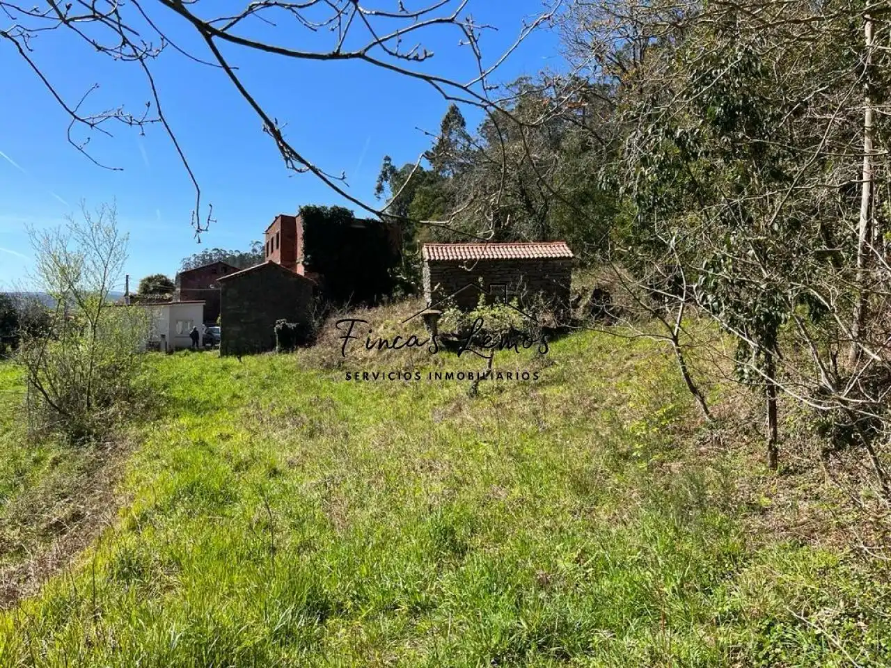 Maison avec jardin à vendre à Vimianzo, imagen 2