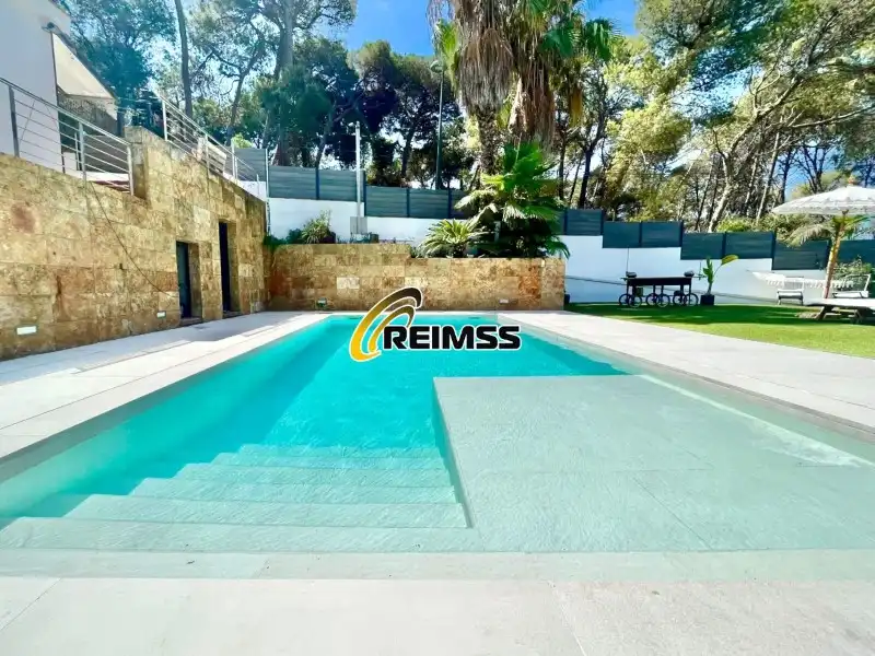 Casa in vendita a Santa Cristina - Sant Francesc, imagen 3
