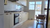 Kitchen of Flat for sale in Igualada  with Heating and Balcony
