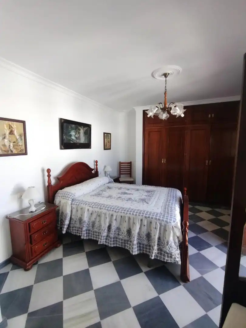 Wohnung mit Terrasse zum Verkauf in Vejer, imagen 3