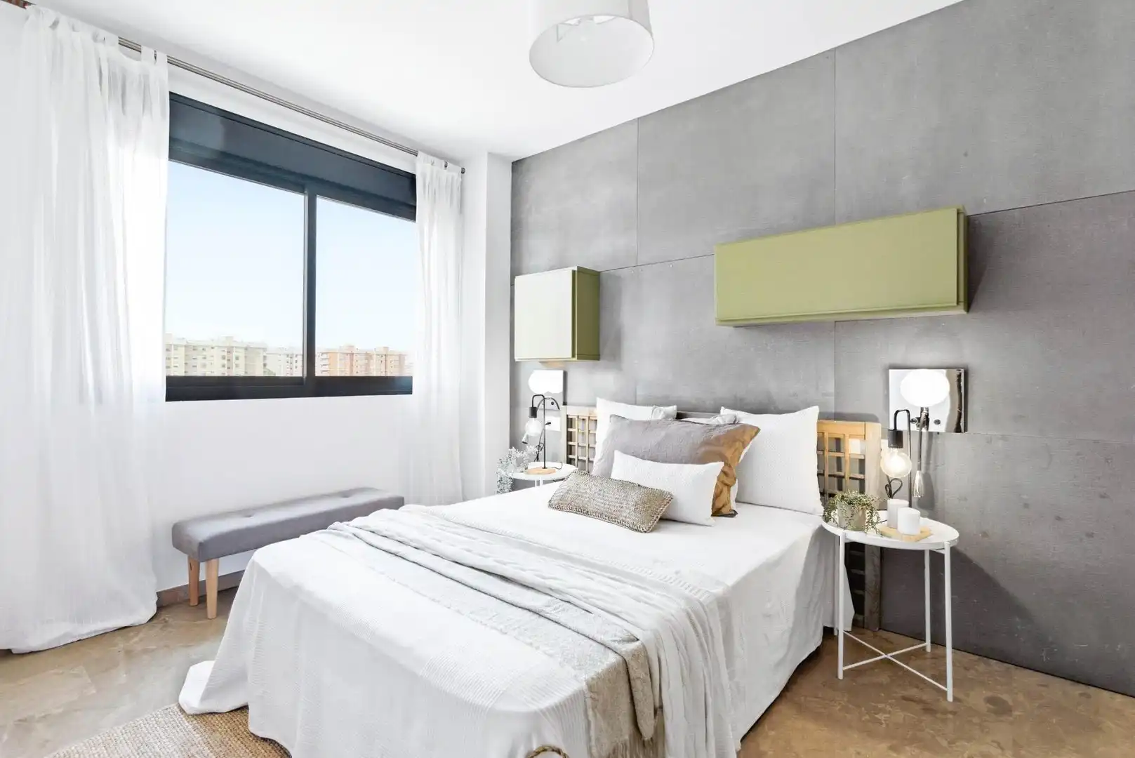 Flat with terrace for sale in Calle Av del mar, imagen 6