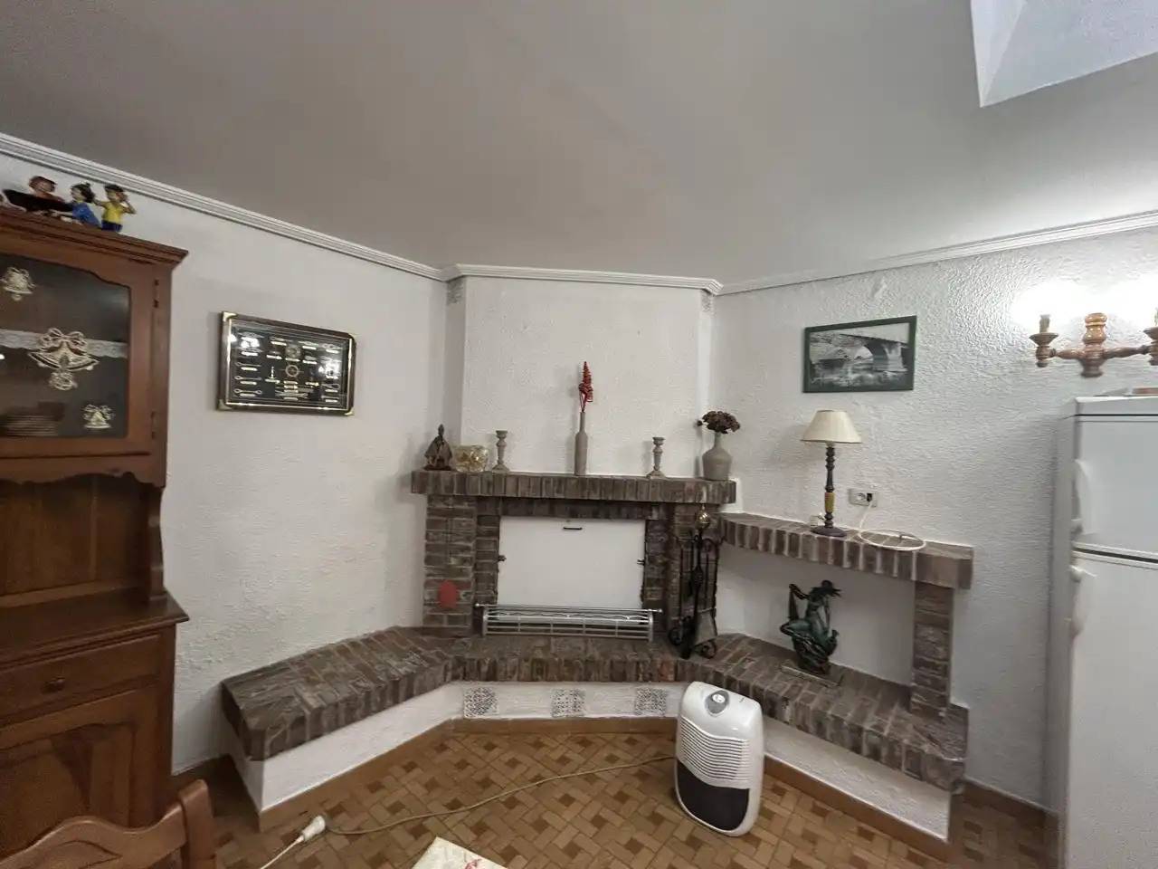 Casa adosada en venda en Cintruénigo amb Calefacció, Jardí privat i Terrassa