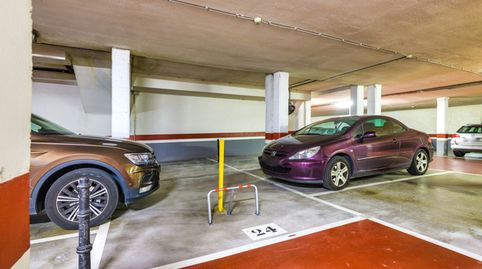 Foto 2 de Garatge en venda a C/ Hermanos Bou, Zona Avenida del Mar, Castellón de la Plana / Castelló de la Plana