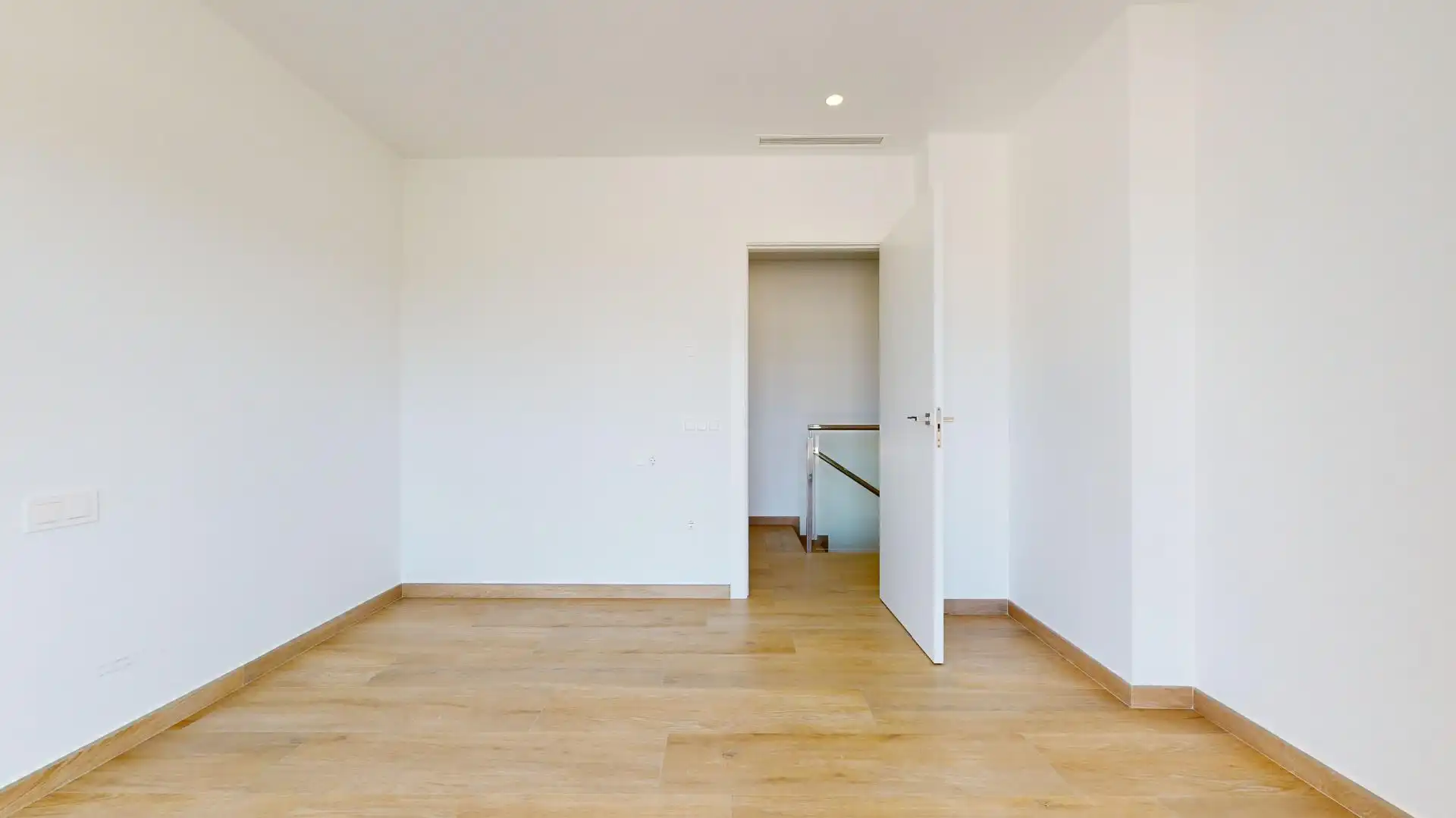 Haus oder Chalet zum Verkauf in San Pedro del Pinatar mit Klimaanlage, Heizung und Privatgarten