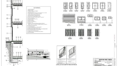 Foto 3 de Residencial en venda a Avenida Sibora, Los Silos, Santa Cruz de Tenerife