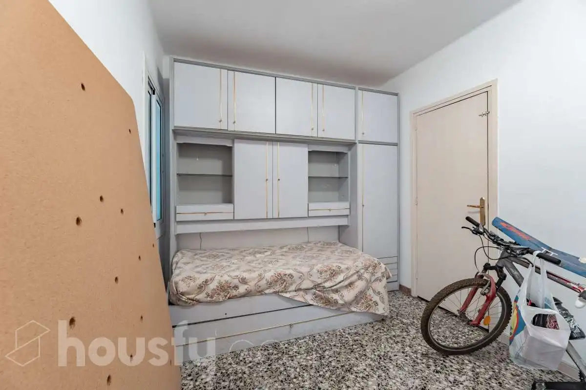 Flat with lift for sale in Carrer de la Font del Be ., imagen 14