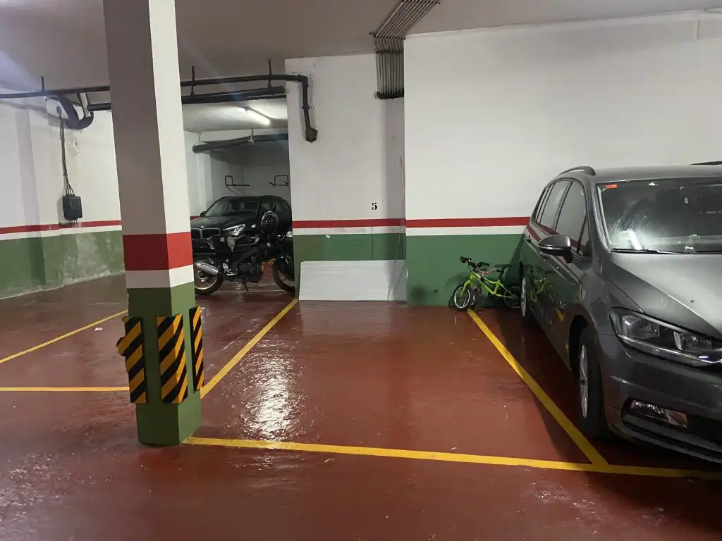 Einzelparkplatz zum Verkauf in Sant Ramon