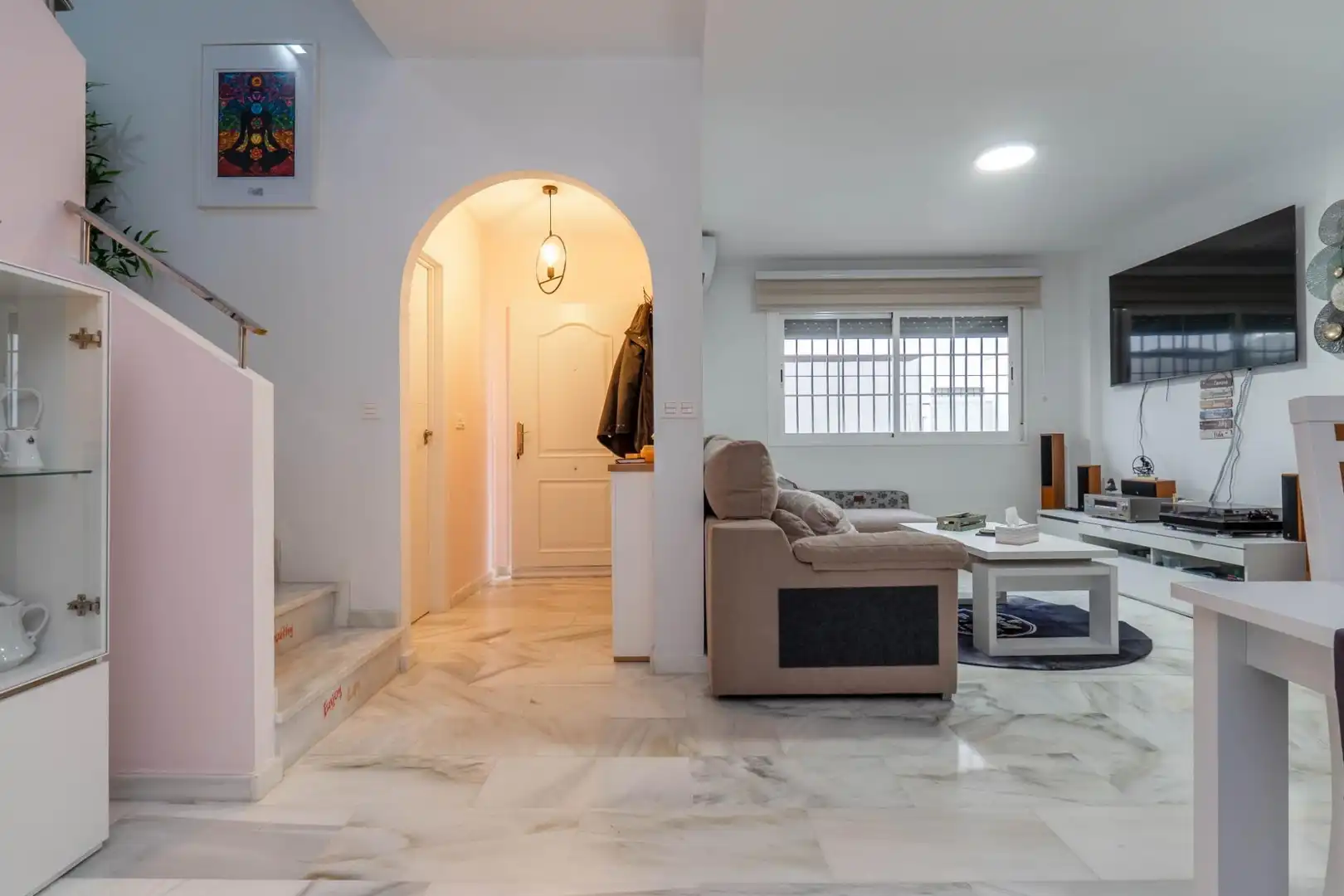 Casa o chalet en venta en Gójar con Aire acondicionado, Calefacción y Trastero