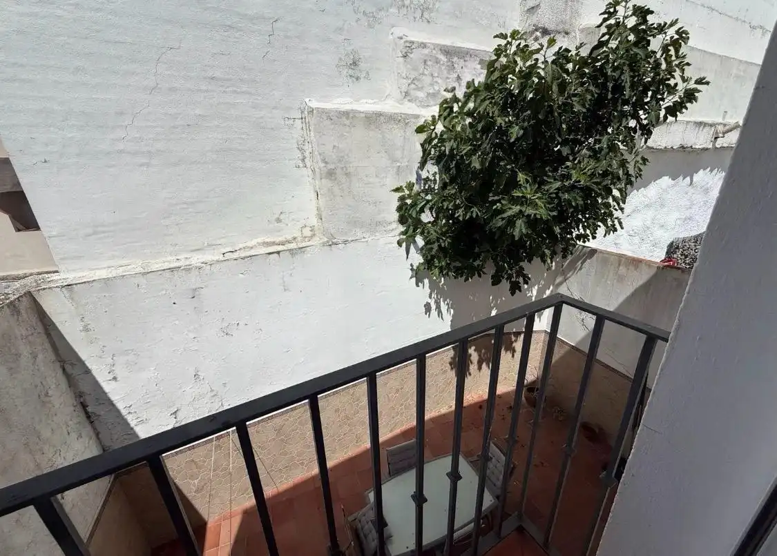 Balcony of Houses for sale in Morón de la Frontera