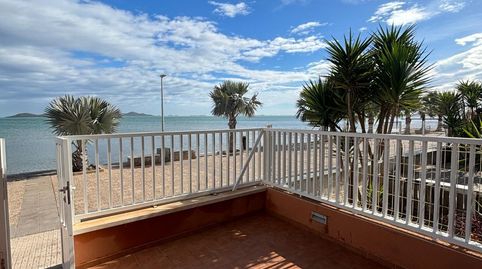 Foto 3 de Piso en venta en Paseo de la Florida, Los Urrutias, Cartagena