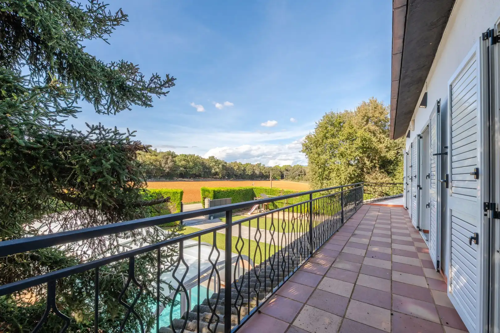 Casa con terrazza in vendita a Porqueres, imagen 67