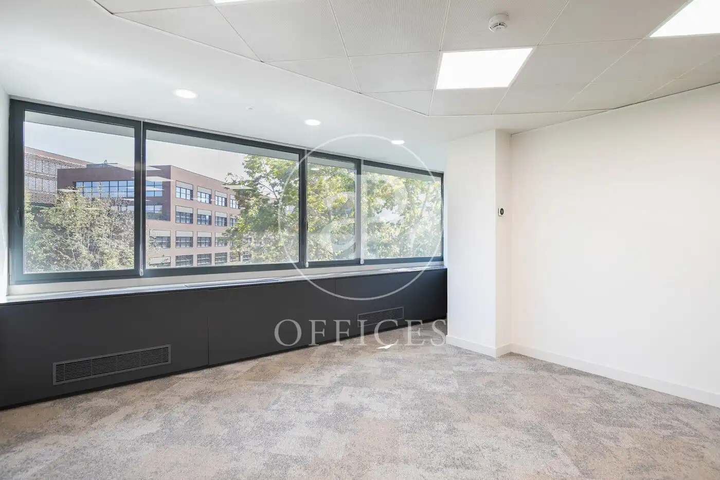 Office space to rent in Carrer d'Àvila, imagen 29