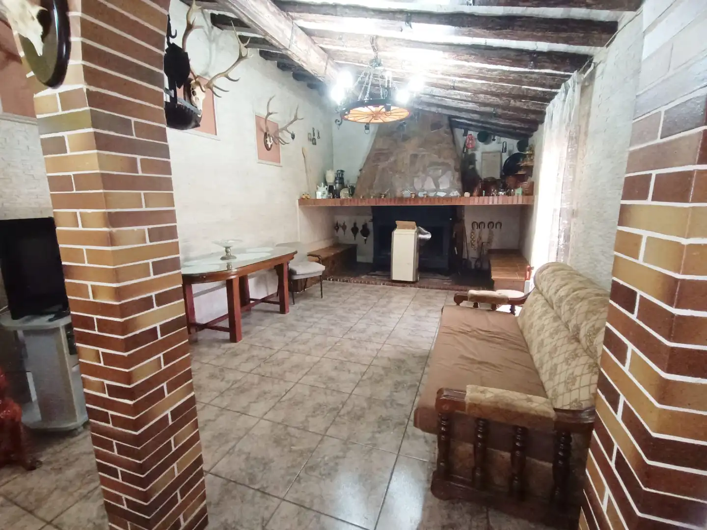 Casa en venta en Llanos del Caudillo, imagen 12
