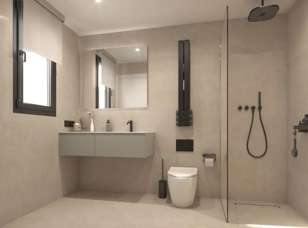 Attico con piscina in vendita a Catral, imagen 2