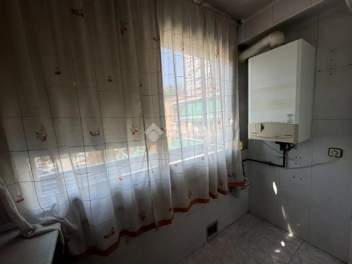 Terraza de Piso en venta en Madrid con Calefacción y Terraza
