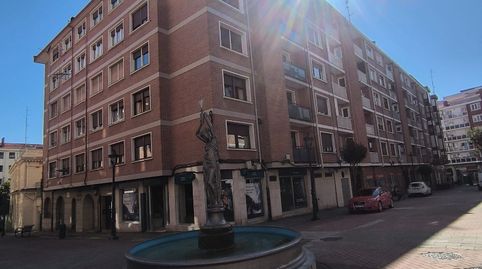Foto 2 de Piso en venta en Calle Gipuzkoa Kalea, Centro, Portugalete