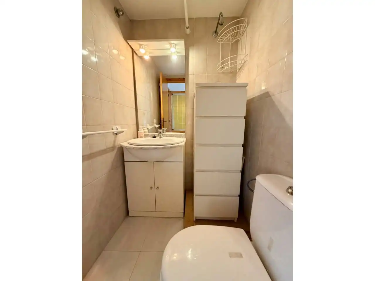 Flat for rent in Palma de Mallorca, Illes Balears