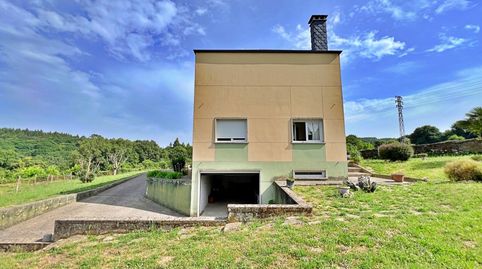 Foto 4 de Casa o xalet en venda a Parroquias del Oeste, Lugo Capital