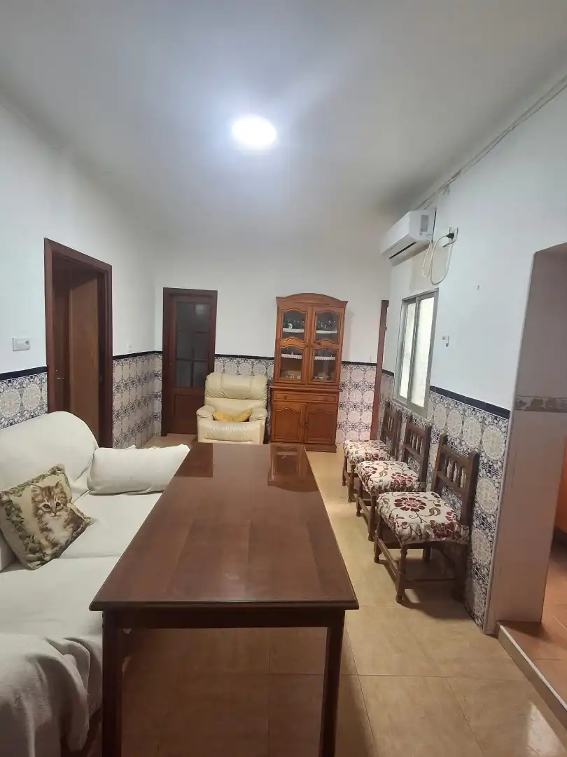 Wohnung zum Verkauf in Calle Ronda Oeste 17, imagen 4
