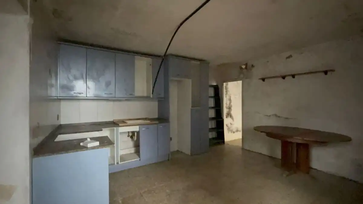 Cuina de Casa o xalet en venda en Palafolls