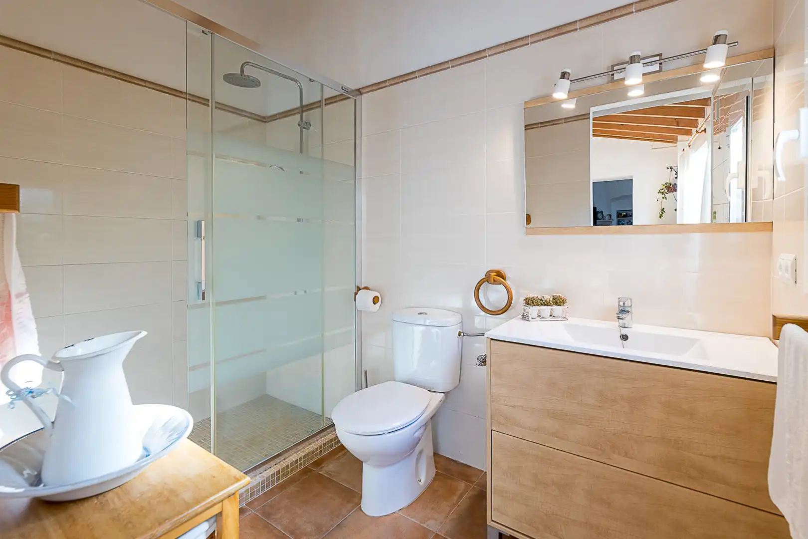 House with garden for sale in Esporles, imagen 42