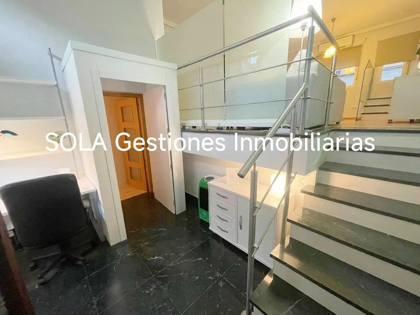 Lofts for sale in Zona Hospital