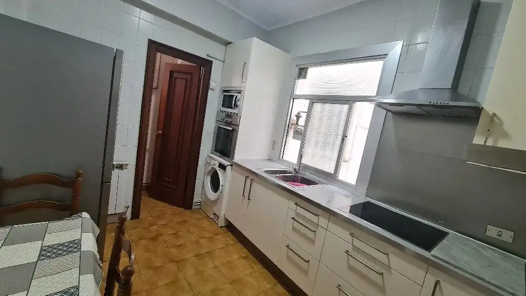 Wohnung mit Aufzug zum Verkauf in Calle Chile, imagen 19