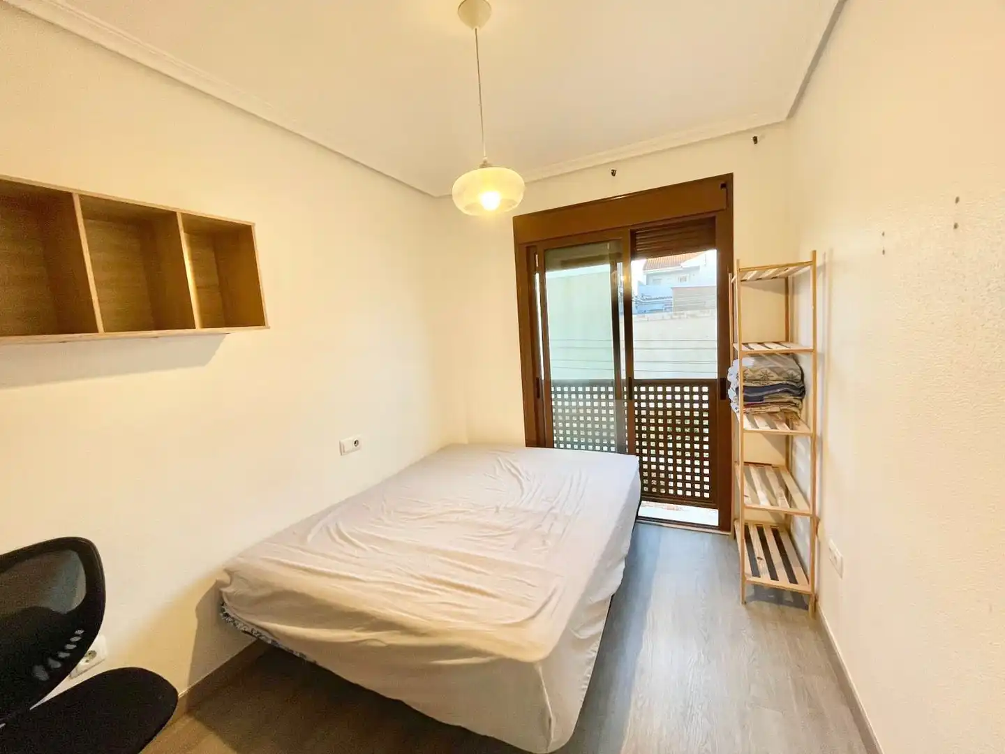 Appartement compact avec terrasse à vendre à San Pedro del Pinatar, imagen 18