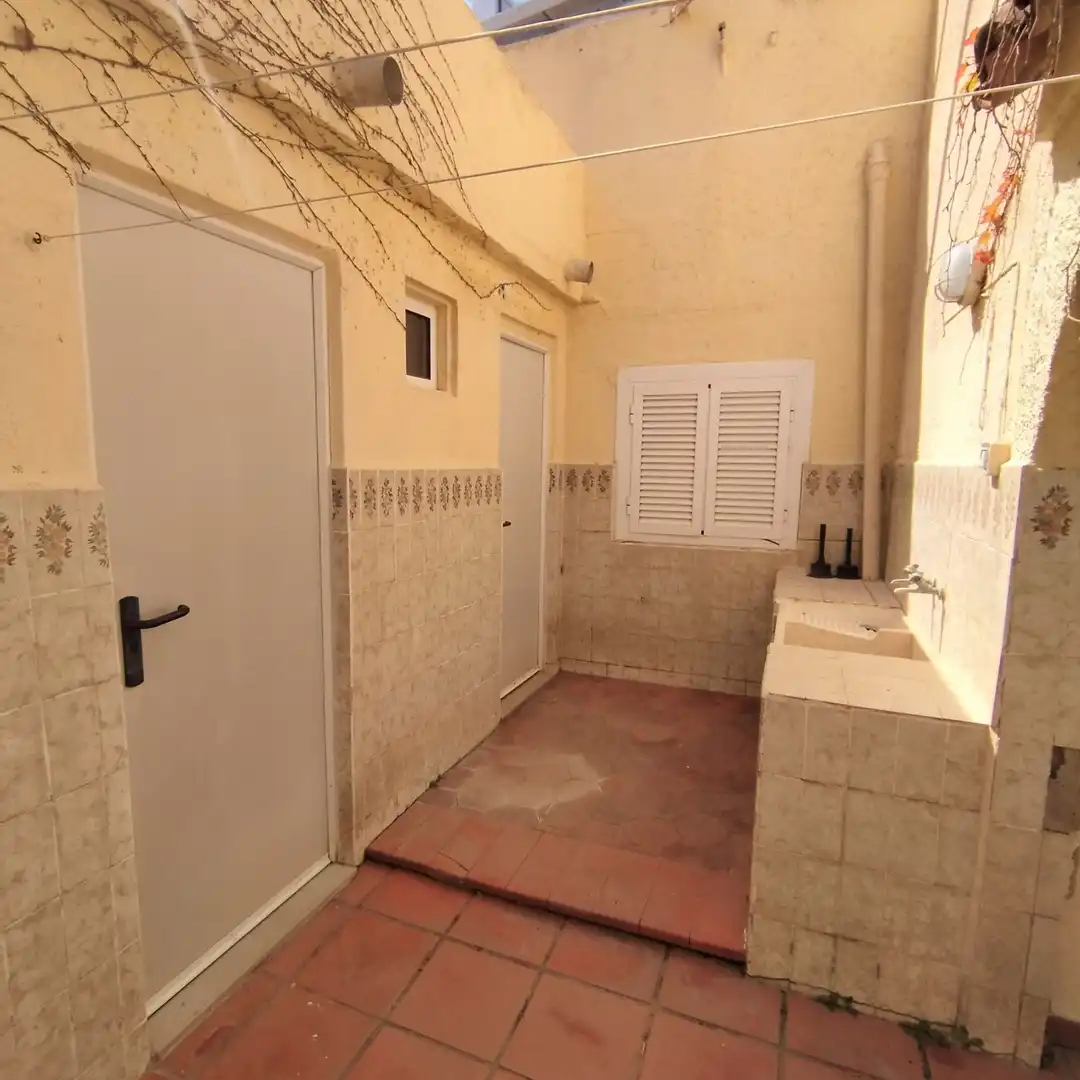 Detached homes for sale in Sueca