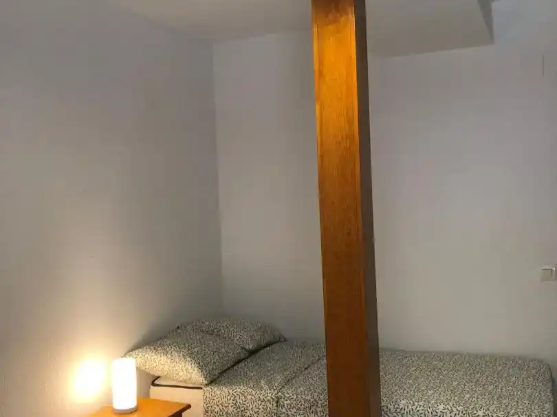 Dormitori de Casa o xalet en venda en Periurbano Oeste - Sierra