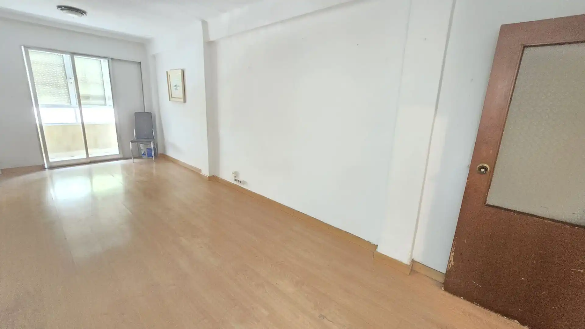 Piso en venta en Madrid con Terraza
