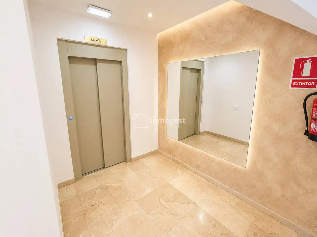 Appartement avec ascenseur à vendre à Veïnat, imagen 19