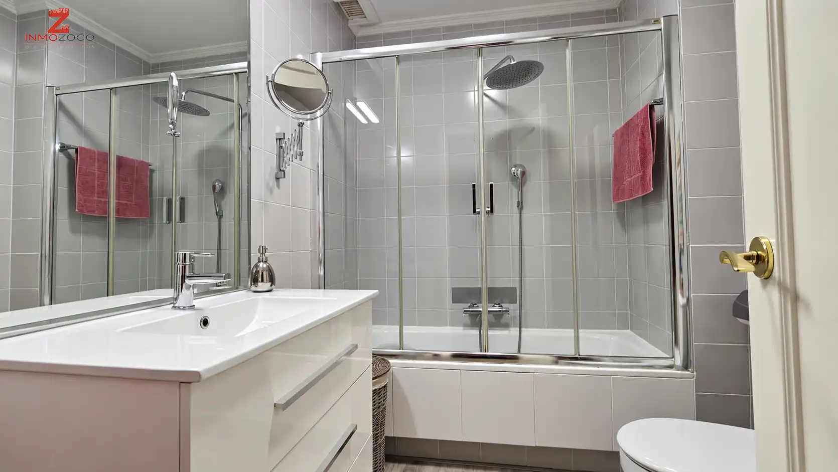 Maison mitoyenne avec piscine à vendre à Monte Rozas, imagen 25