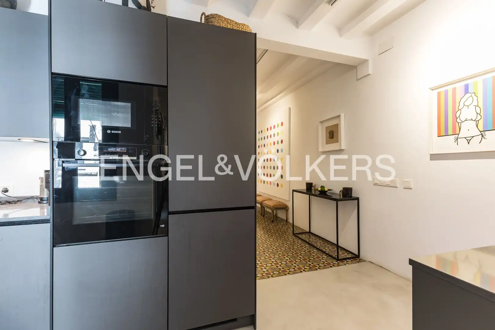 Appartamento con terrazza in vendita a Ciutat Vella, imagen 9