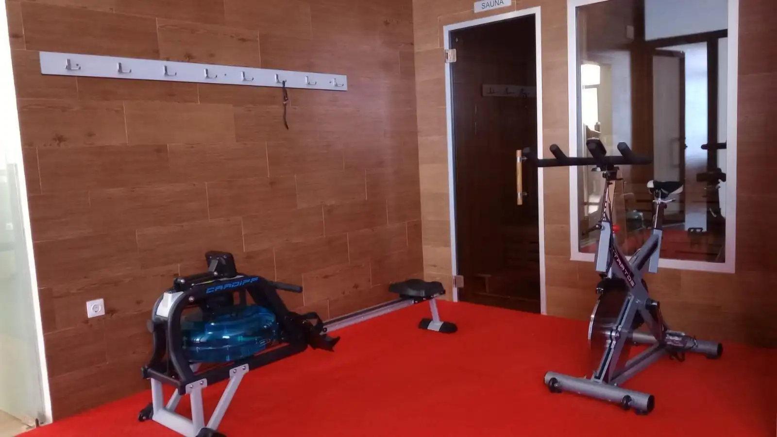 Apartamento en venta en Juzgados - Plaza de Toros, imagen 30