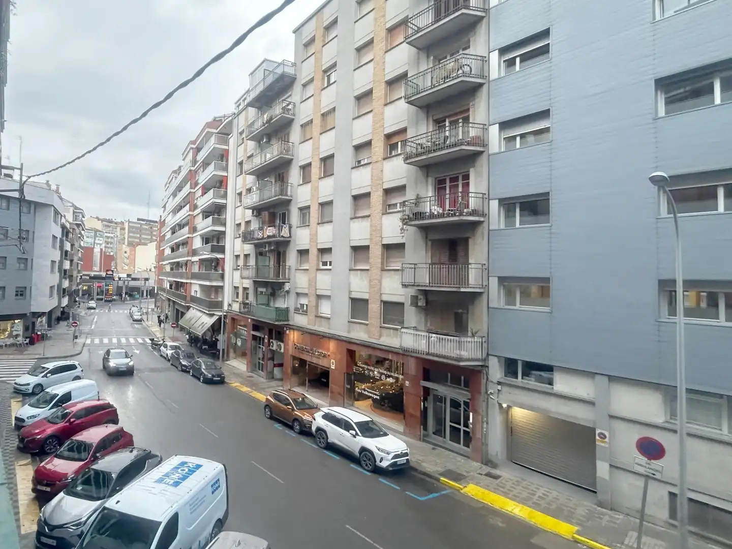 Piso con terraza en venta en Calle ACADEMIA, imagen 18