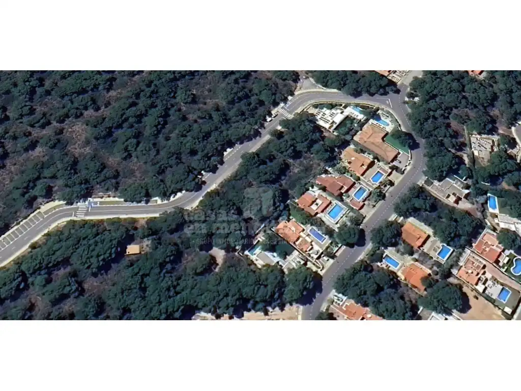 Residential land for sale in Son Parc, imagen 2