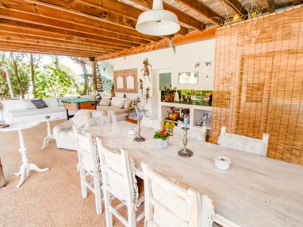 Landhaus mit Pool zum Verkauf in Sant Lluís - S'Ullestrar - Torret, imagen 7