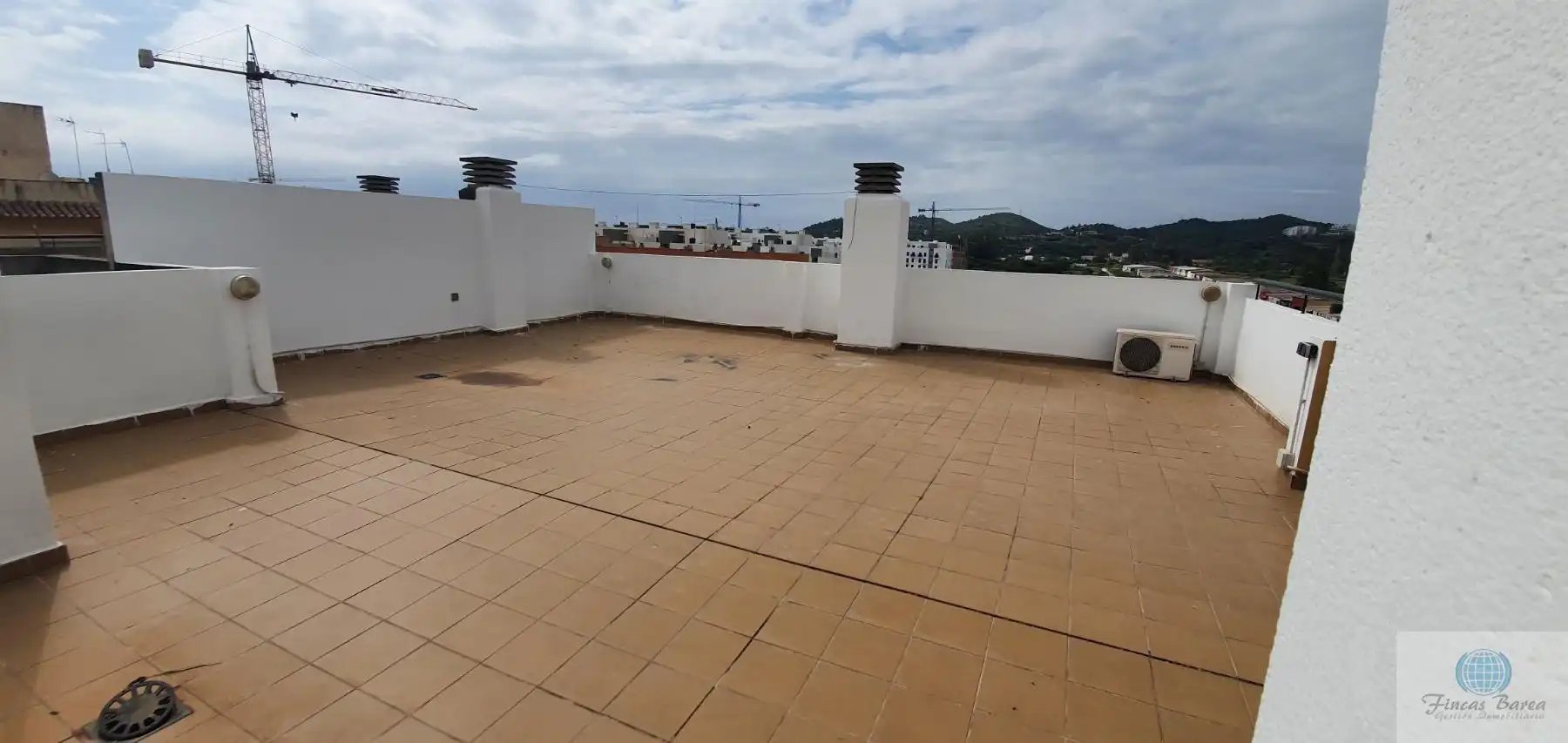 Àtic amb terrassa en venda a Rio Padron, imagen 31