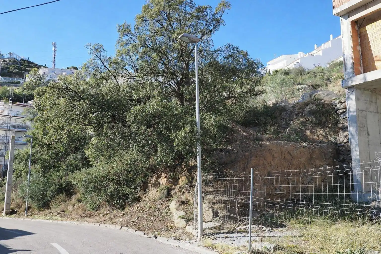 Terreny residencial en venda a Carrer de Joan Timoneda, imagen 7