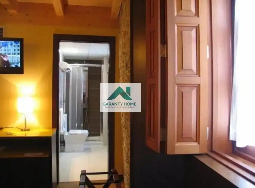 Badezimmer von Gebäude zum Verkauf in Ribadeo