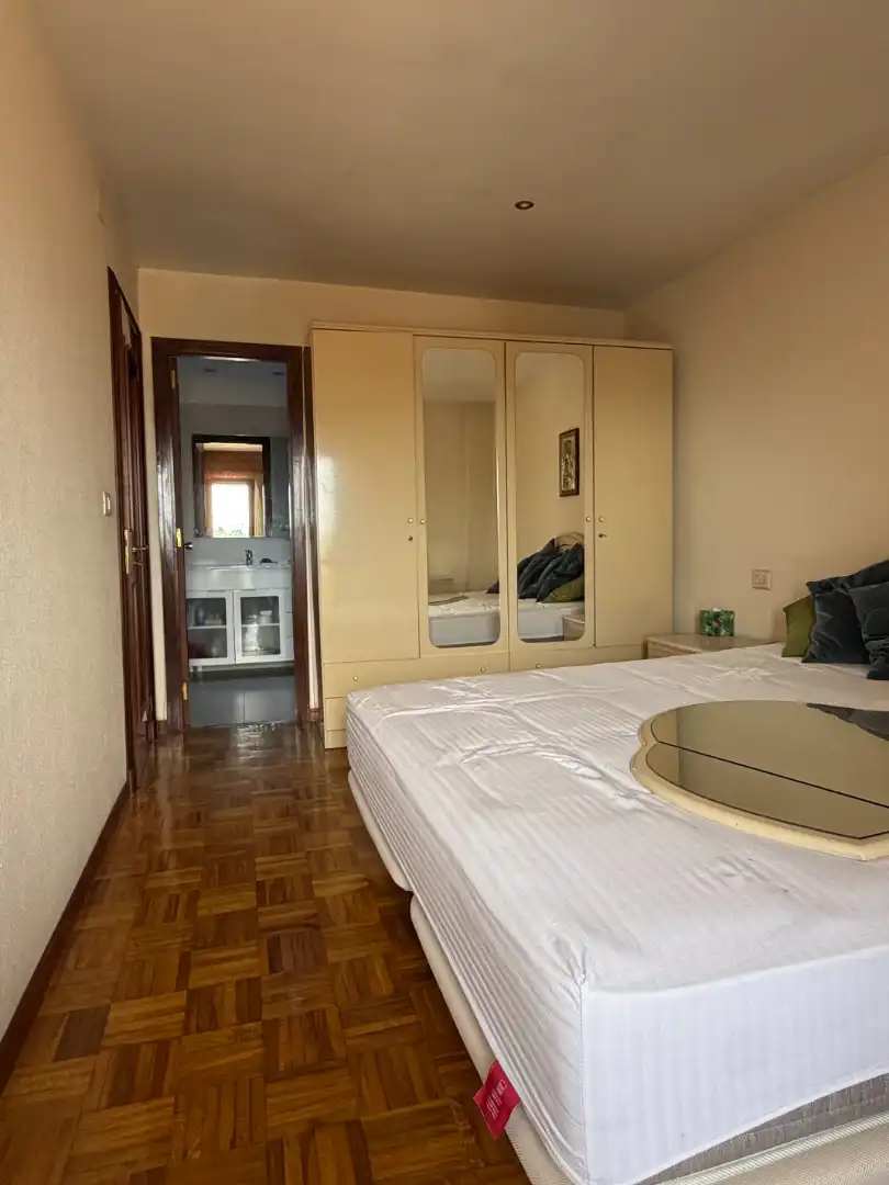 Piso en venta en Avenida de Calvo Sotelo, 44, O Carballiño