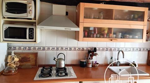 Foto 4 de Casa adosada en venda a Villarcayo de Merindad de Castilla la Vieja, Burgos