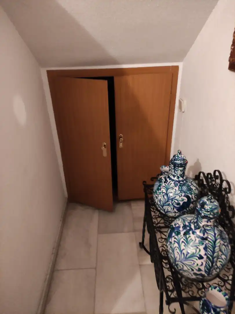 Detached homes for sale in Granada  with Air Conditioner, Heating and Storage room