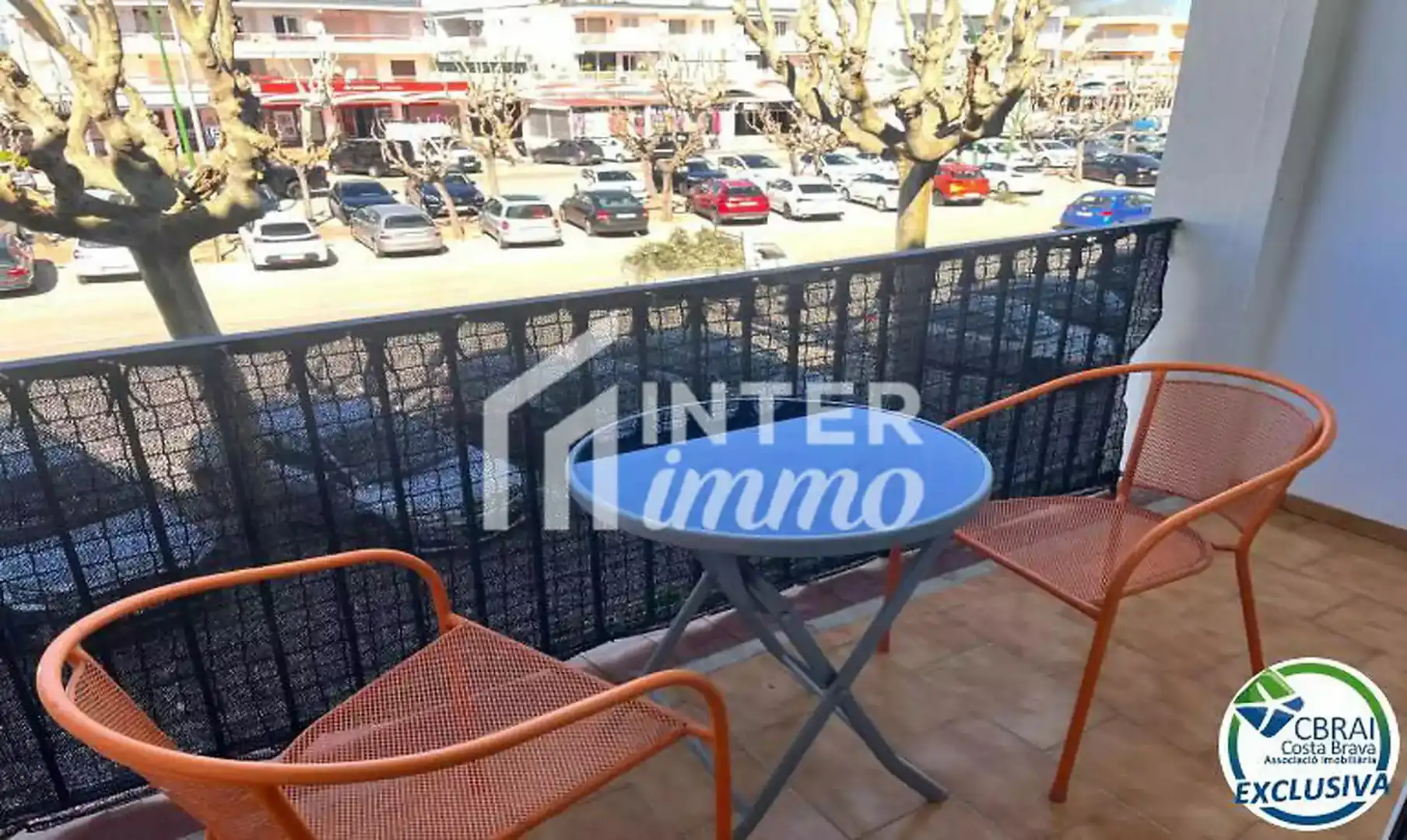 Appartamento in vendita a Calle gran reserva carrer de les FLORS 3