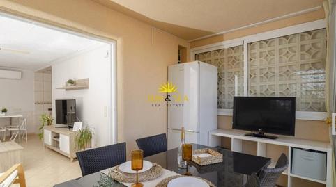 Foto 4 de Apartament de lloguer a Zona Galúa - Calnegre, Murcia